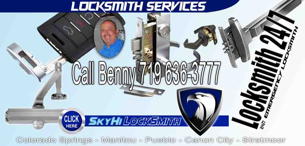 How to Choose A Locksmith