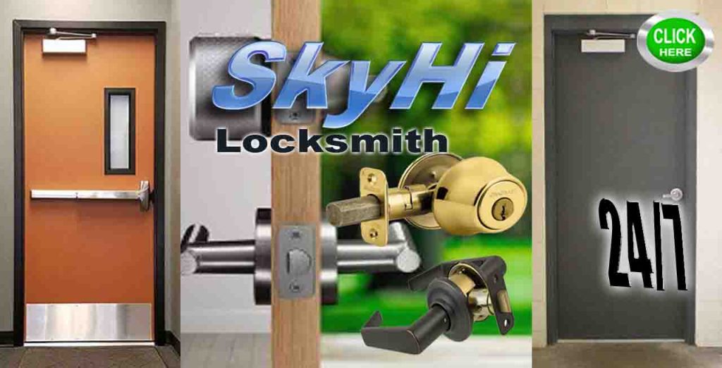 Locksmith Near Me