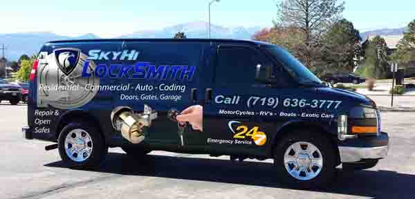 Locksmith