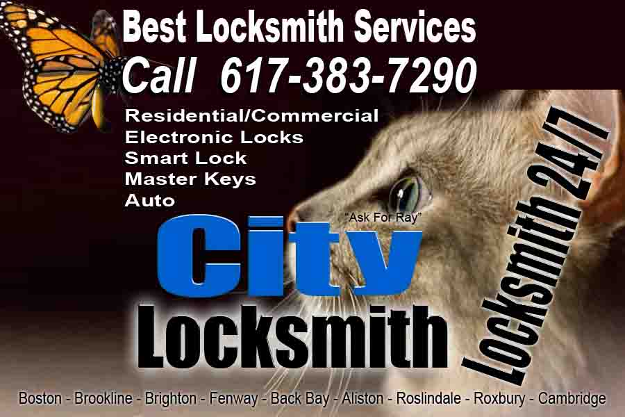 Locksmith