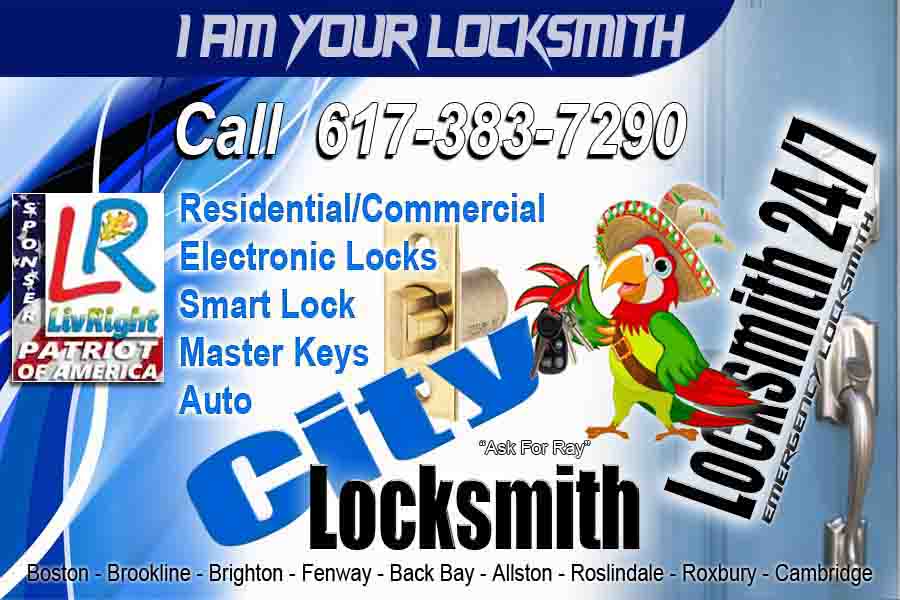 Locksmith Near Me