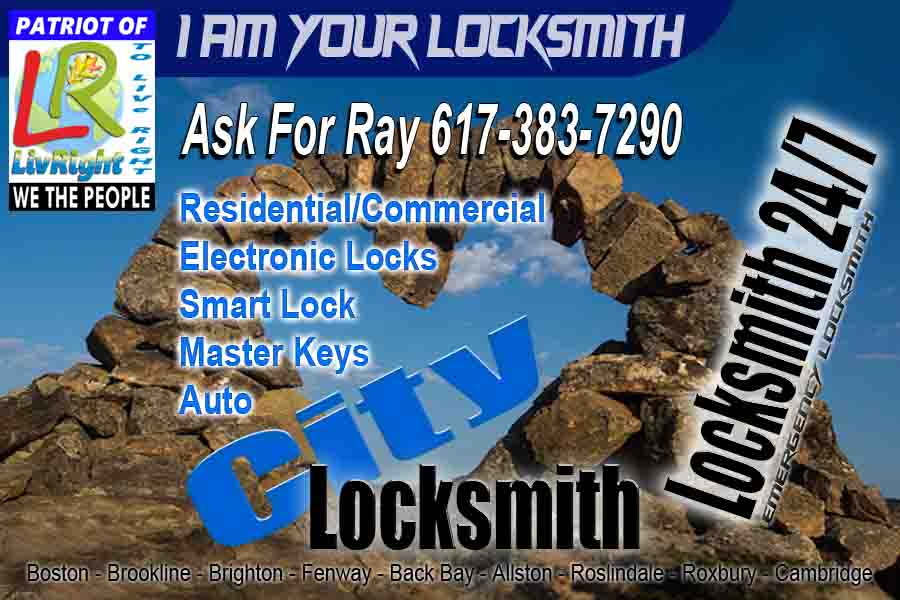 City Locksmith