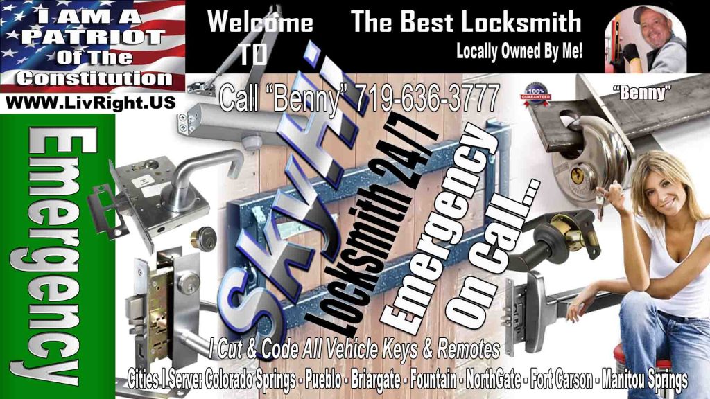 Emergency Locksmith