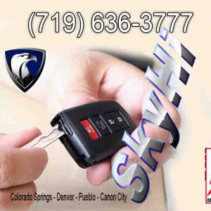 Toyota Locksmith Near Me