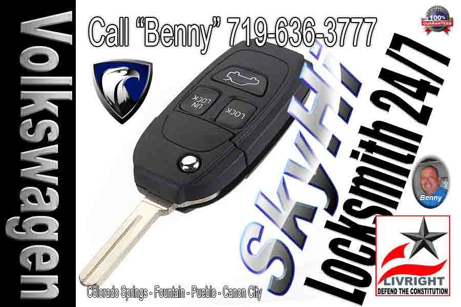 Volkswagen Remote Repair