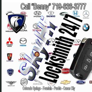 Hyundai Flip Key Repair