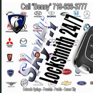 Hyundai Locksmith Near By