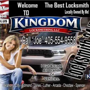 Jeep Key Locksmith
