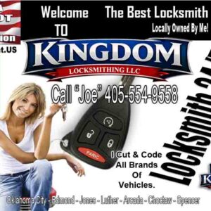 Jeep Key Repair