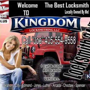 Jeep Remotes
