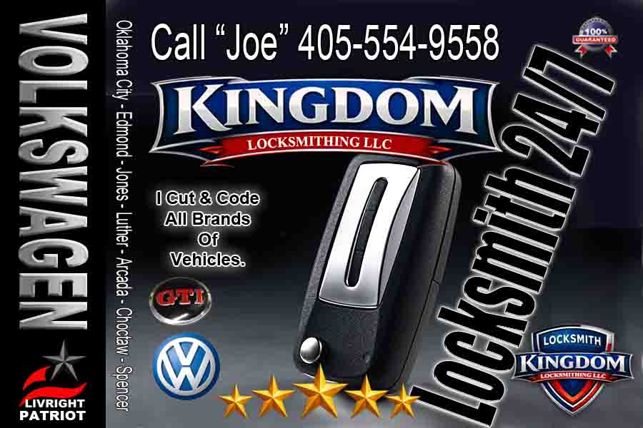 Volkswagen Remote Repair