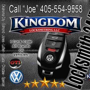 Volkswagen Remotes