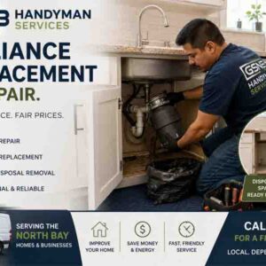 Appliance Repair