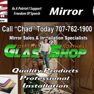 Mirror Shop Napa