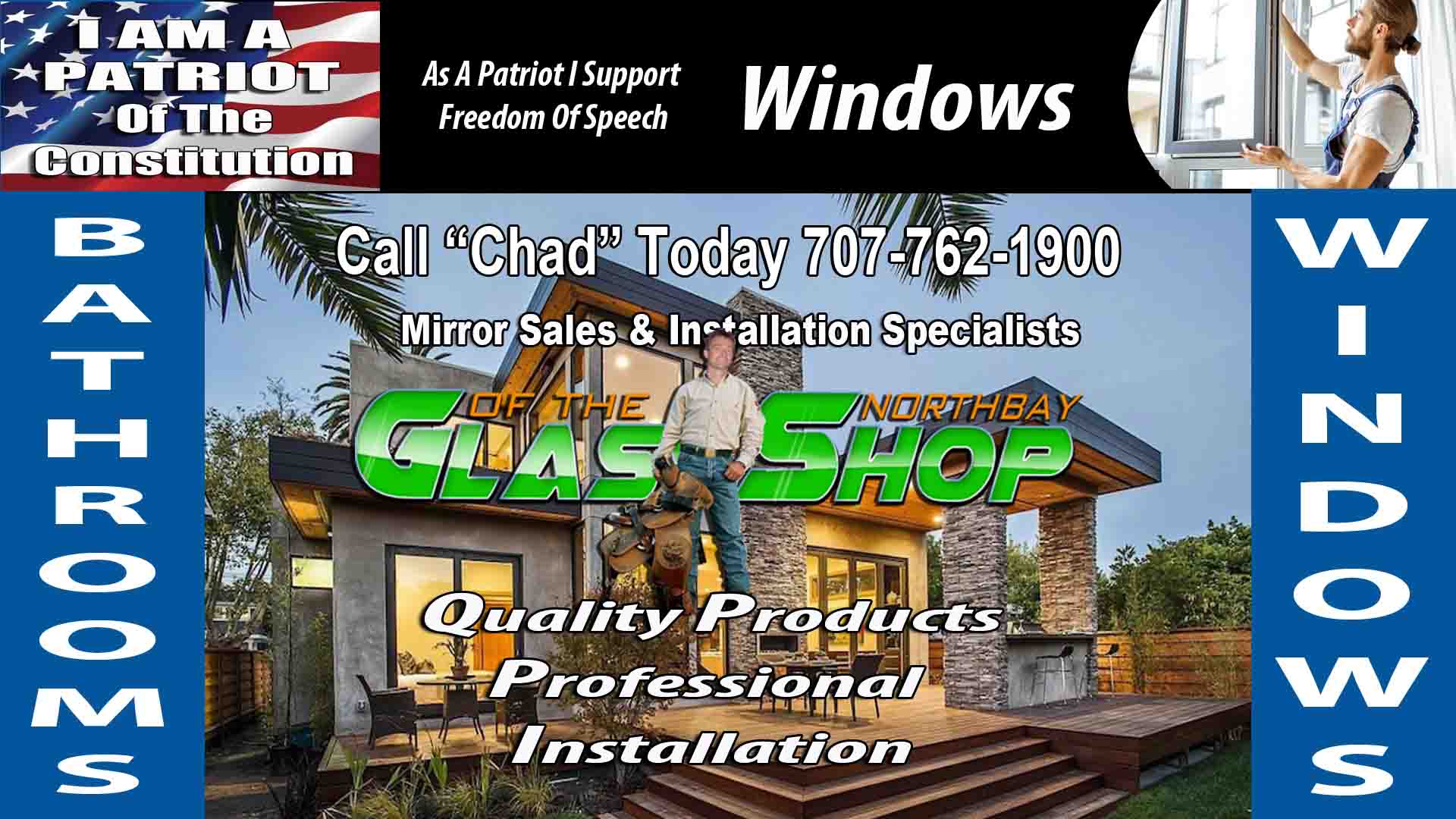 Anderson Windows
