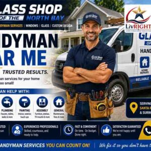 Handyman Near Me