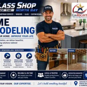 Home Remodeling