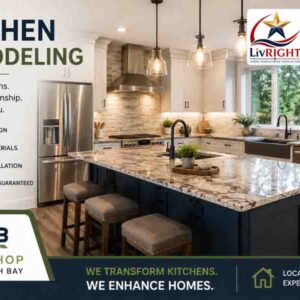 Kitchen Design Remodeling