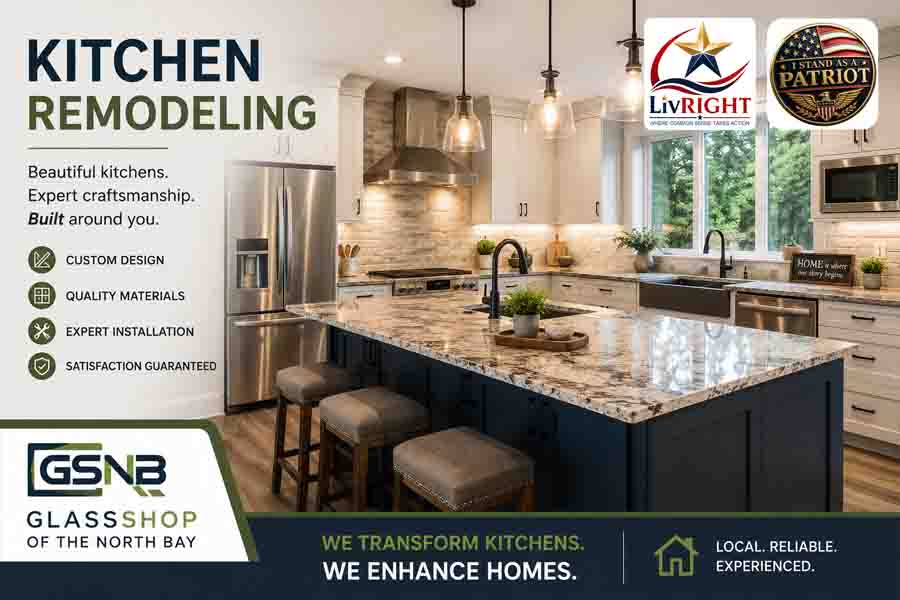 Kitchen Design Remodeling