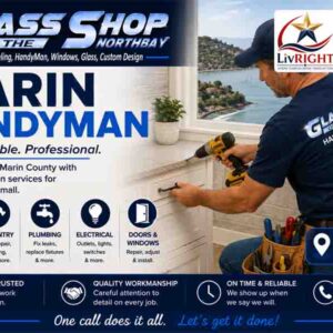 Marin Handyman